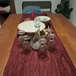 Tea 100m2 In Rose For 5 Guests