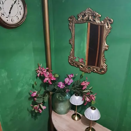 Tea 100m2 In Rose For 5 Guests Mrse