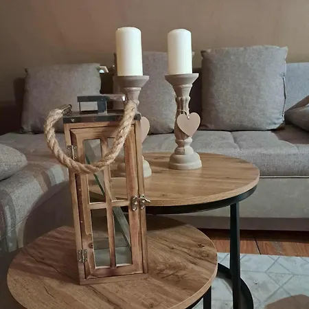 דירה Tea 100m2 In Rose For 5 Guests *