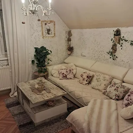 Apartment Roseart Star Apartment, Spacious Retreat Mrse
