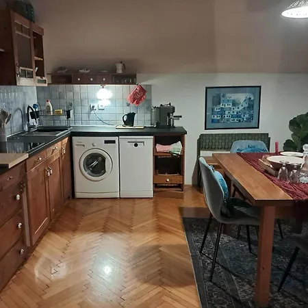 דירה Tea 100m2 In Rose For 5 Guests *