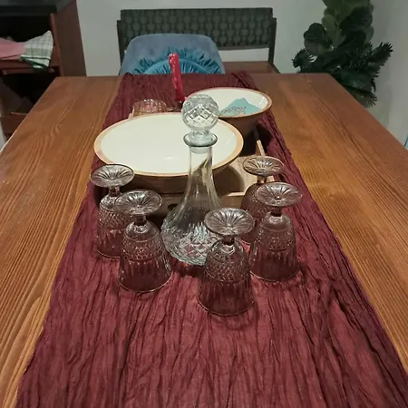 Roseart Star Apartment, Spacious Retreat