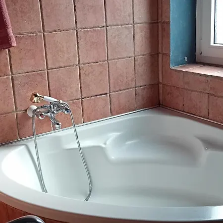 דירה Tea 100m2 In Rose For 5 Guests *