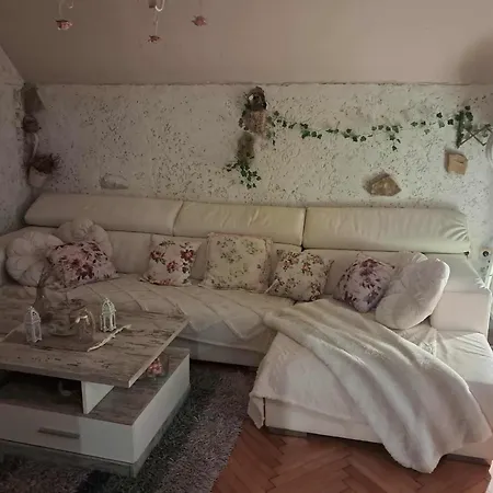 Roseart Star Apartment, Spacious Retreat