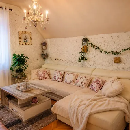 Roseart Star Apartment, Spacious Retreat *
